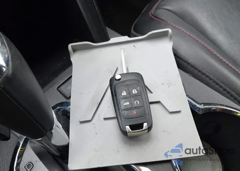 2017 Chevrolet Equinox Premier z USA, uszkodzony, nr VIN 2GNFLGEK2H6190754